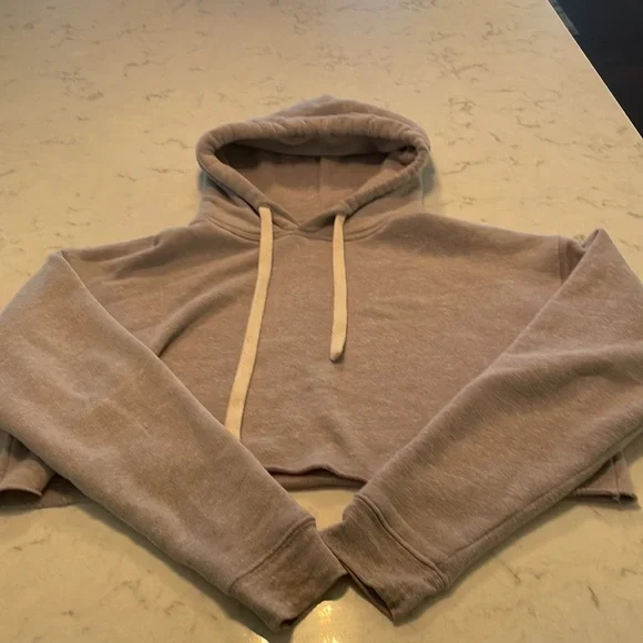 Alo yoga hoodie - Picture 1 of 6